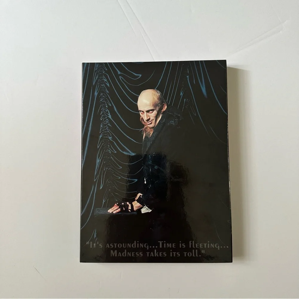 The Rocky Horror Picture Show DVd - Picture 6 of 7